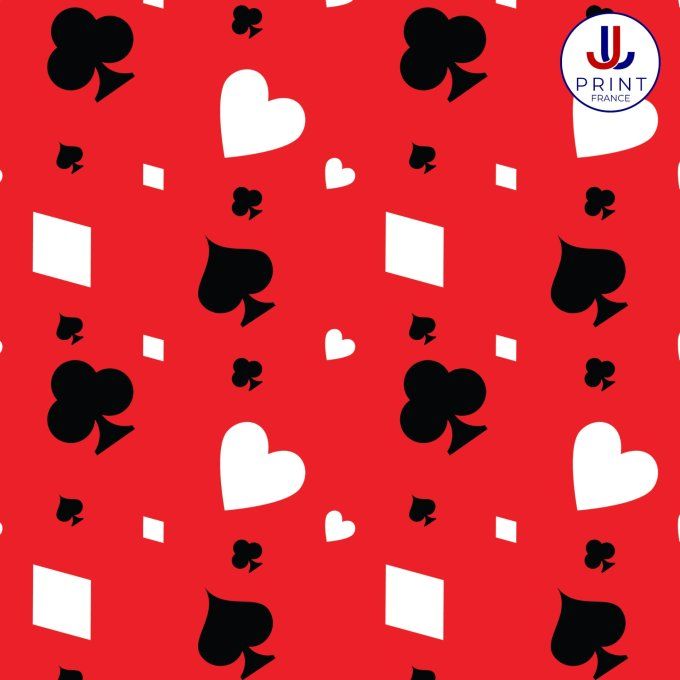 AS DE COEUR