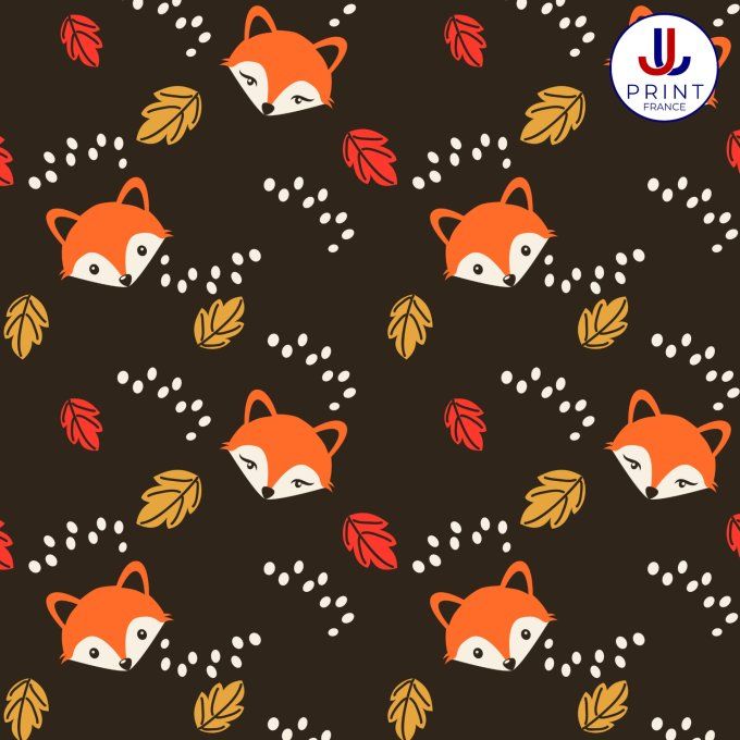 AUTUMN FOXY
