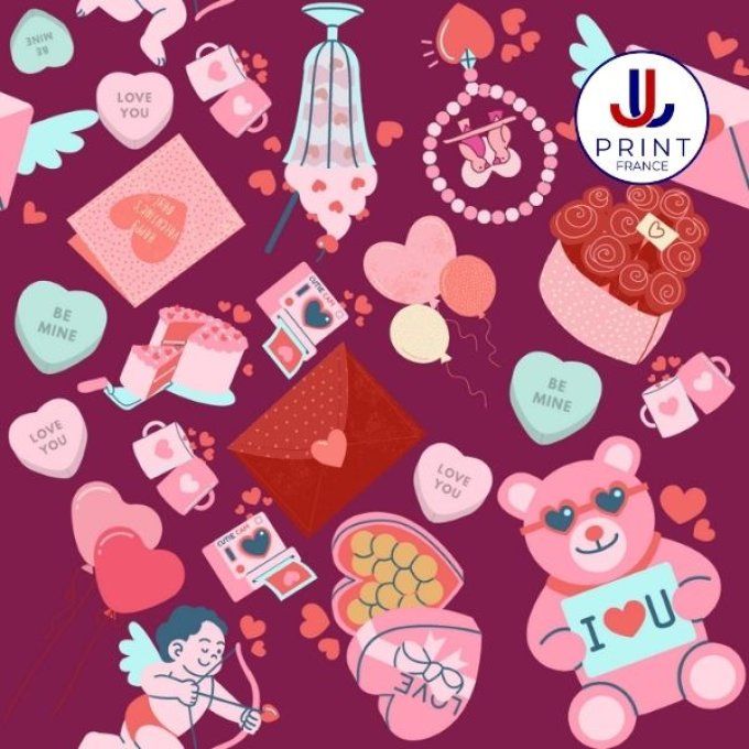 BE MINE