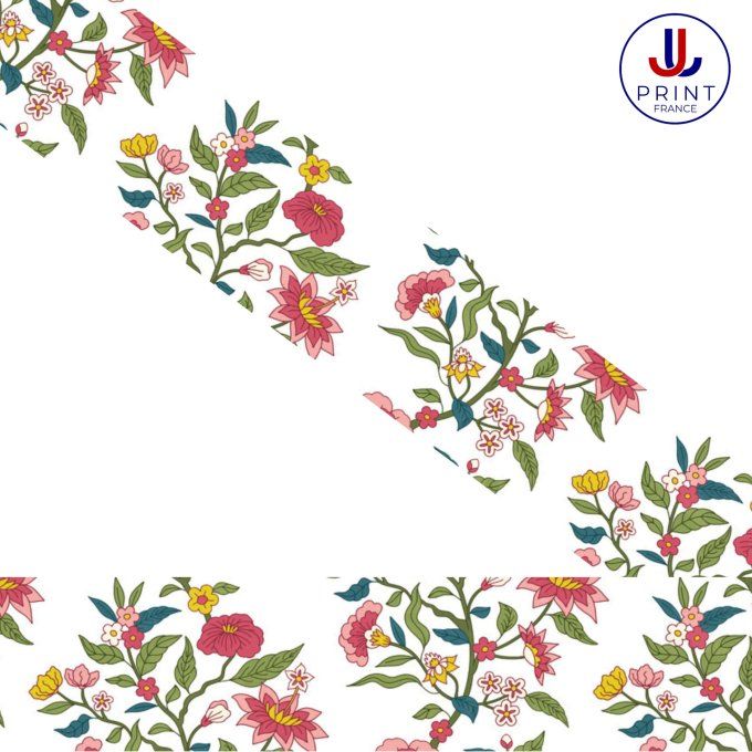 BLOOM IVOIRE 