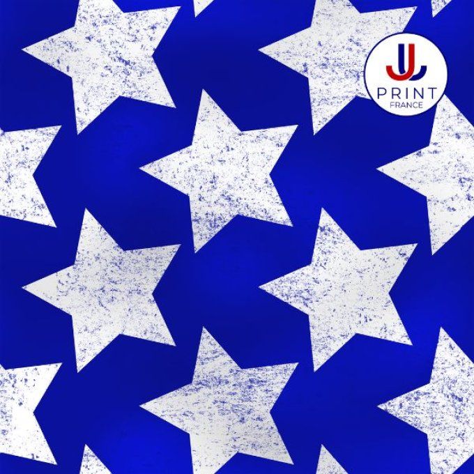 BLUE STAR