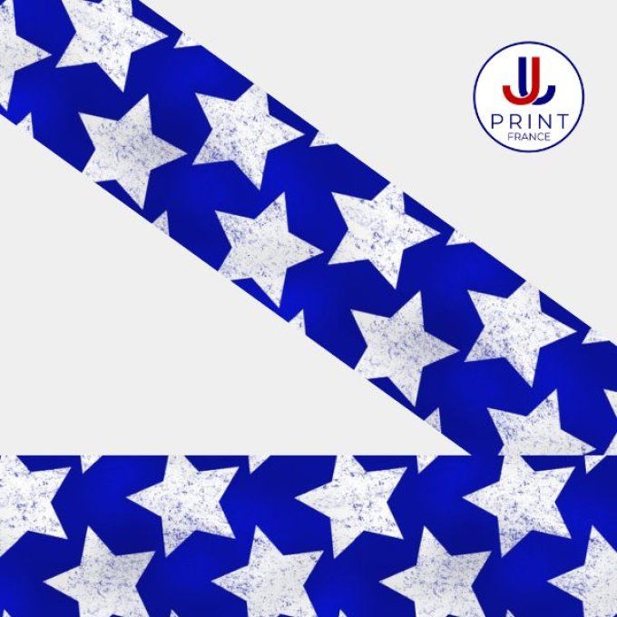 BLUE STAR