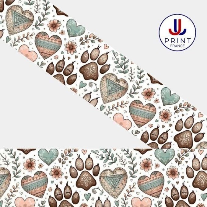 BOHO PAWS 2
