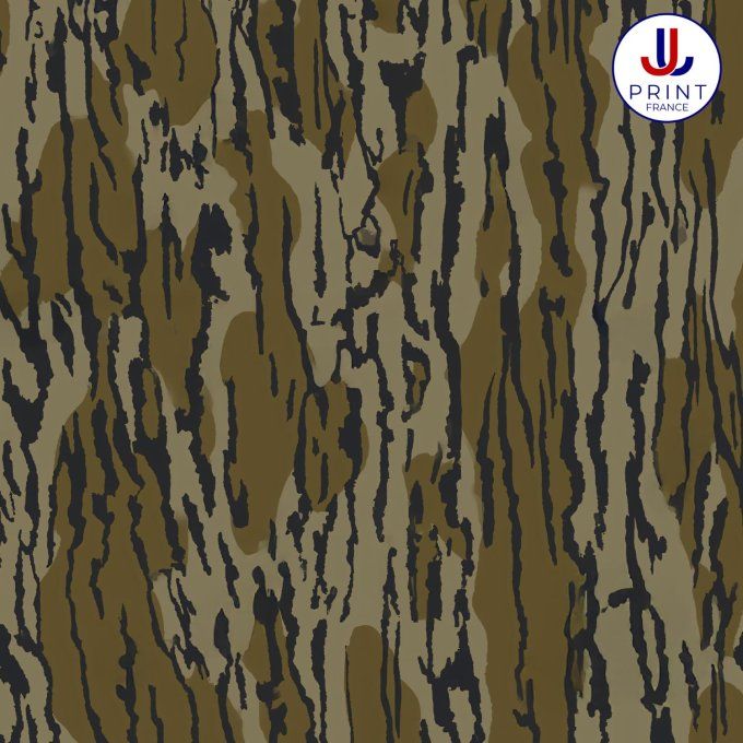 CAMO TREE