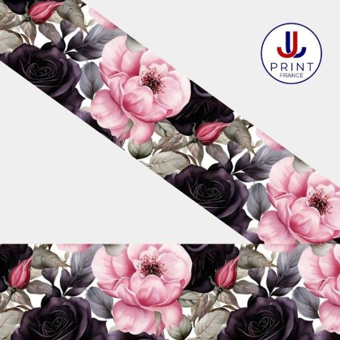 CHIC FLOWER 2