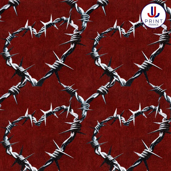 COEUR REBELLE