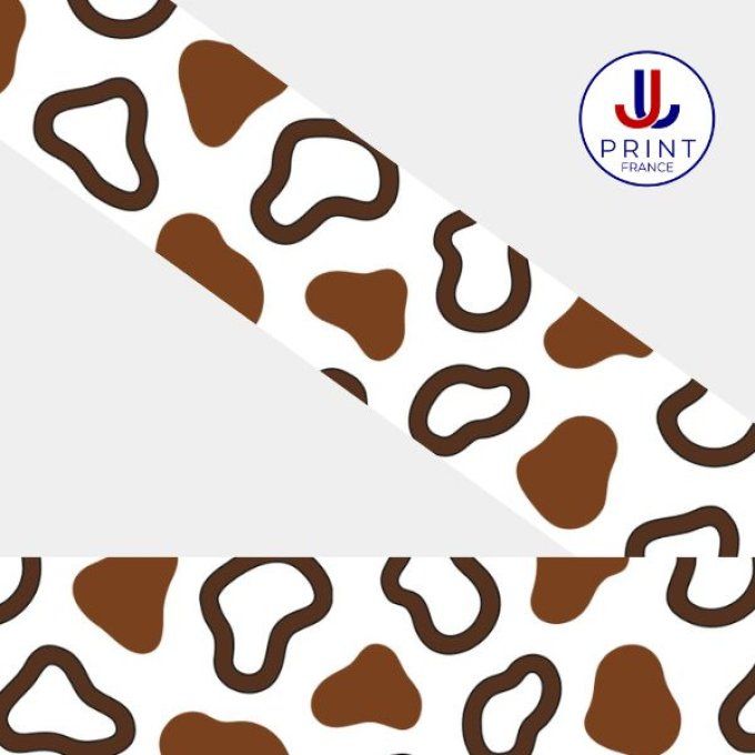 COW PRINT