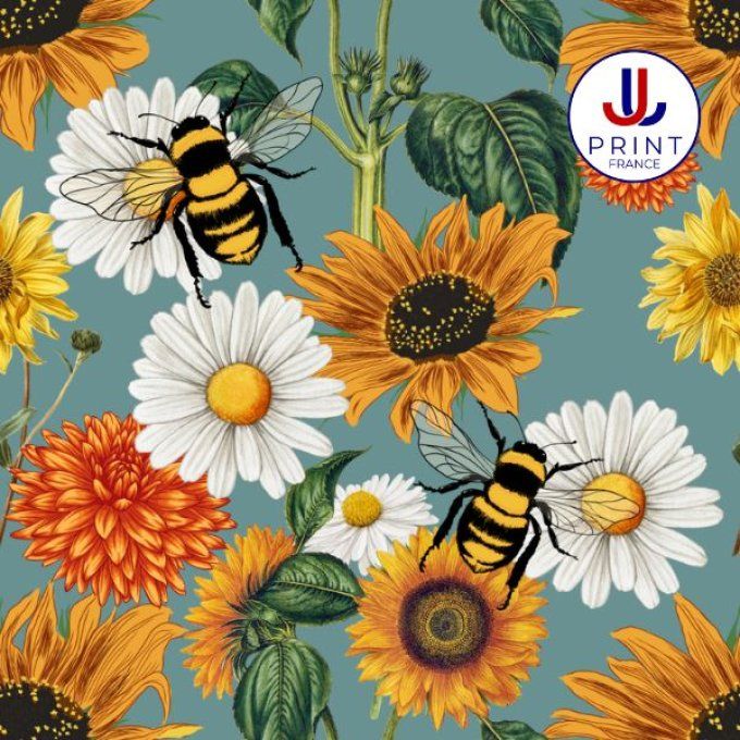DAISY BEE