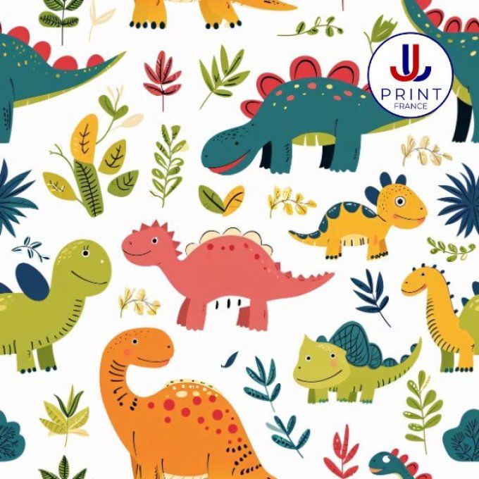 DINOS 1