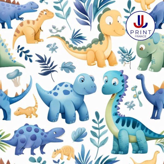 DINOS 2