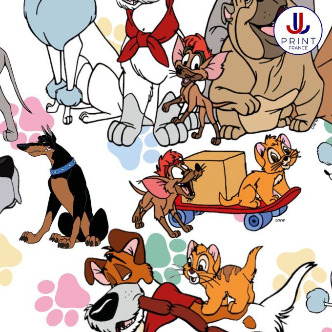 DOG PARTY
