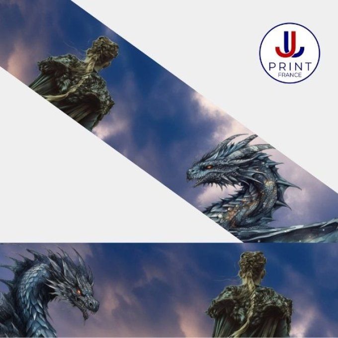 DROGON