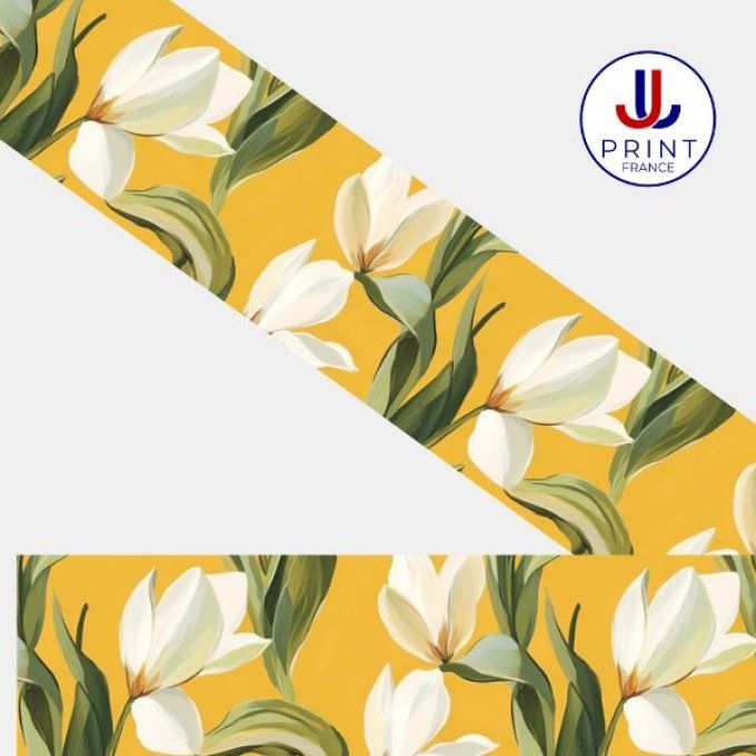 FLEURS SAUVAGES