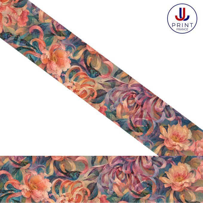 FLORAISON