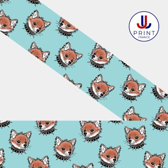 FOXY PUNK