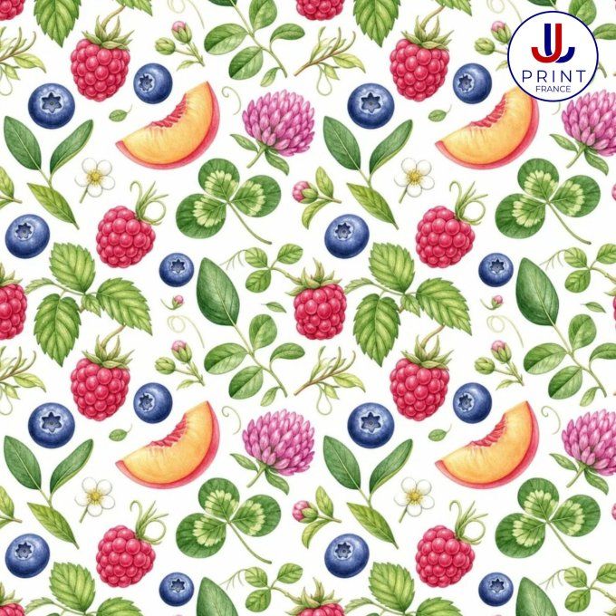 FRUITÉ