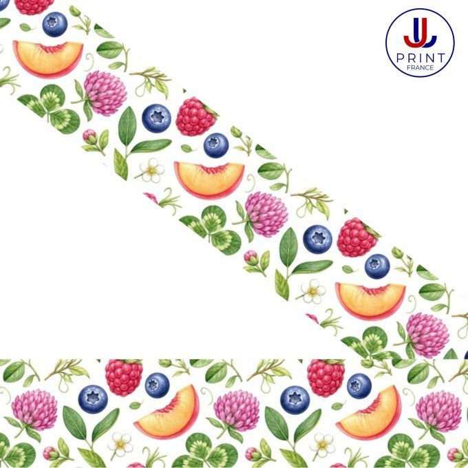 FRUITÉ