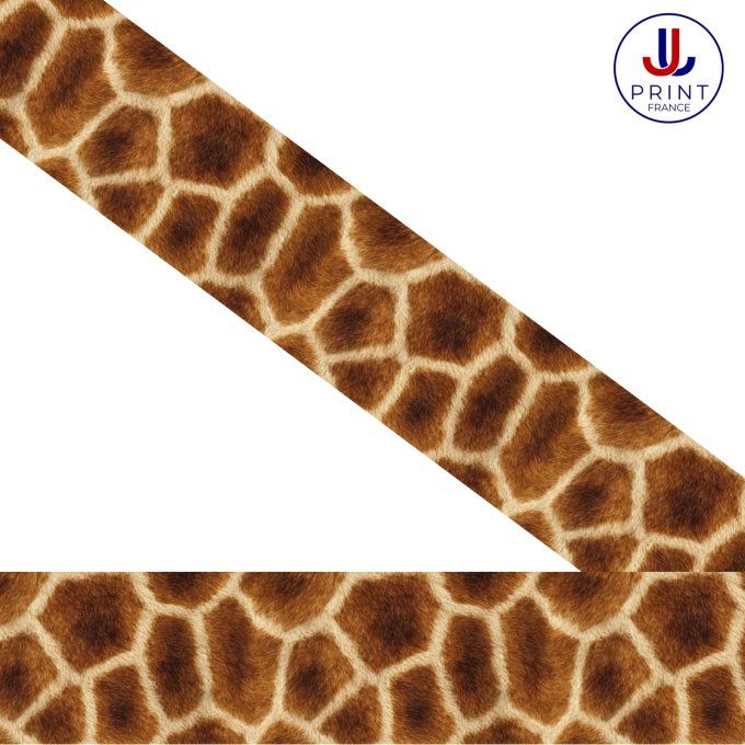 GIRAFE SAUVAGE