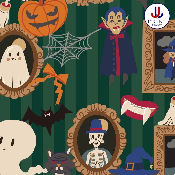 HALLOWEEN 2