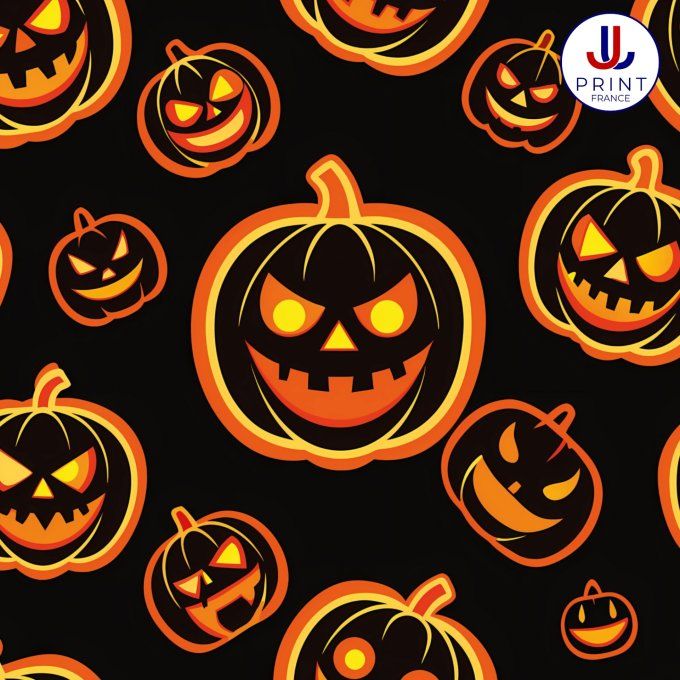HALLOWEEN 7