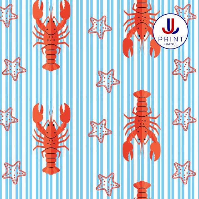 HOMARD - 2