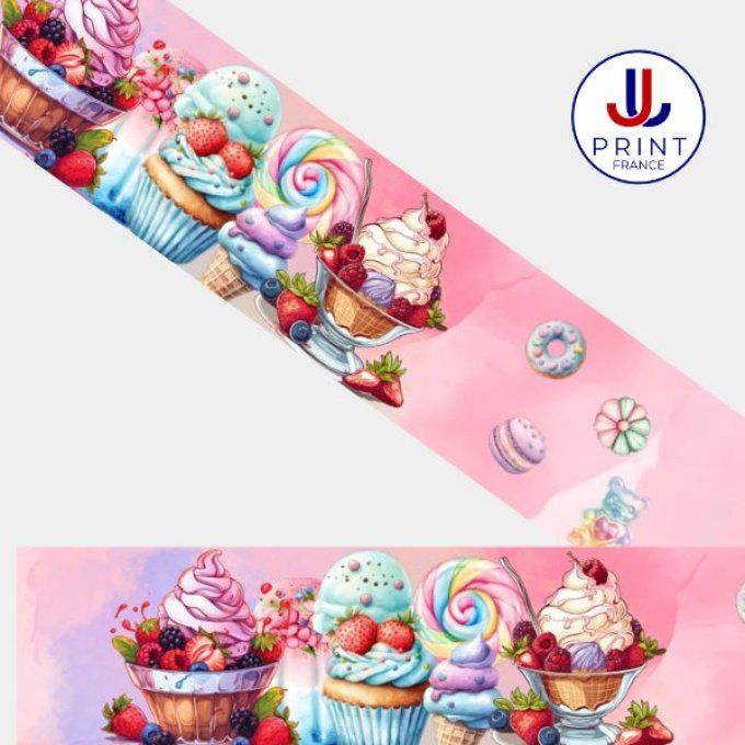 ICE CREAM