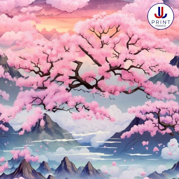 JAPON - 2