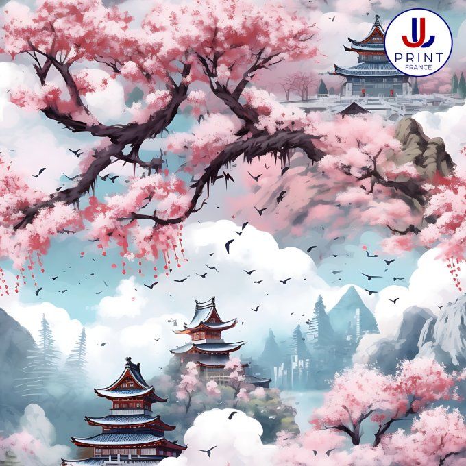 JAPON