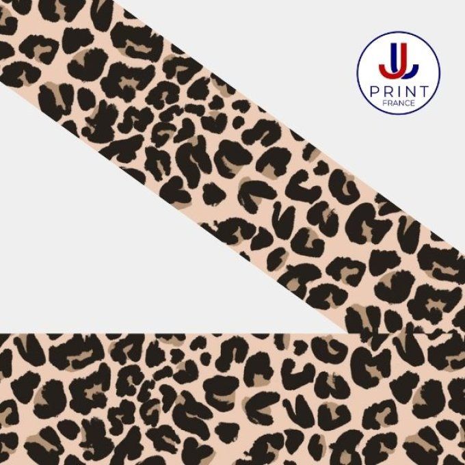 LEOPARD 5