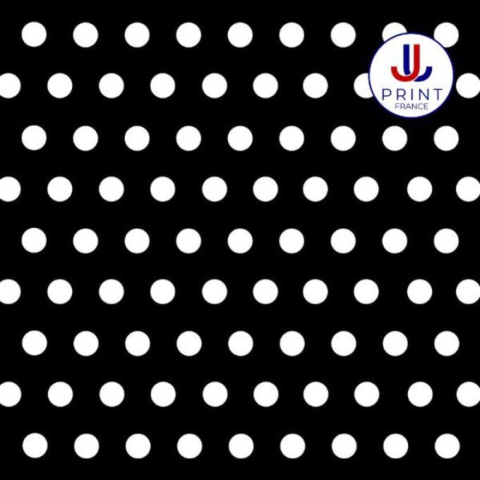 LITTLE POLKA NOIR