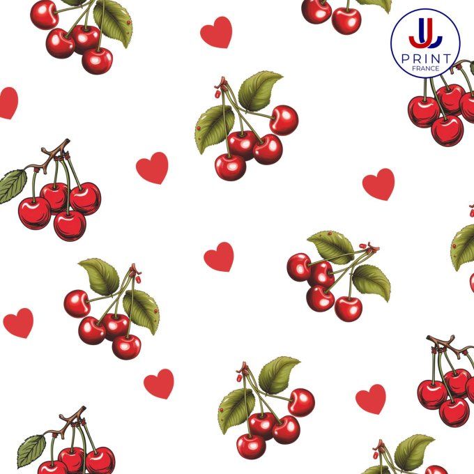 LOVE CHERRY