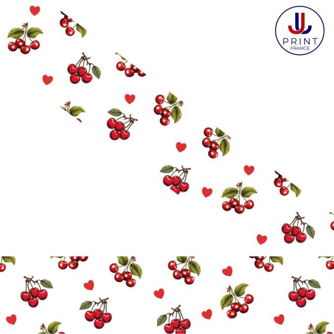 LOVE CHERRY