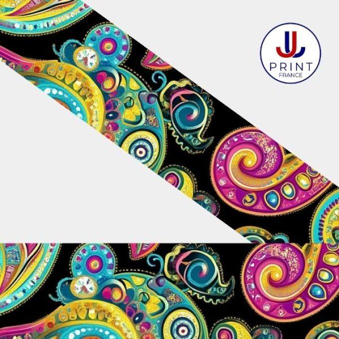 LUXURY BANDANA