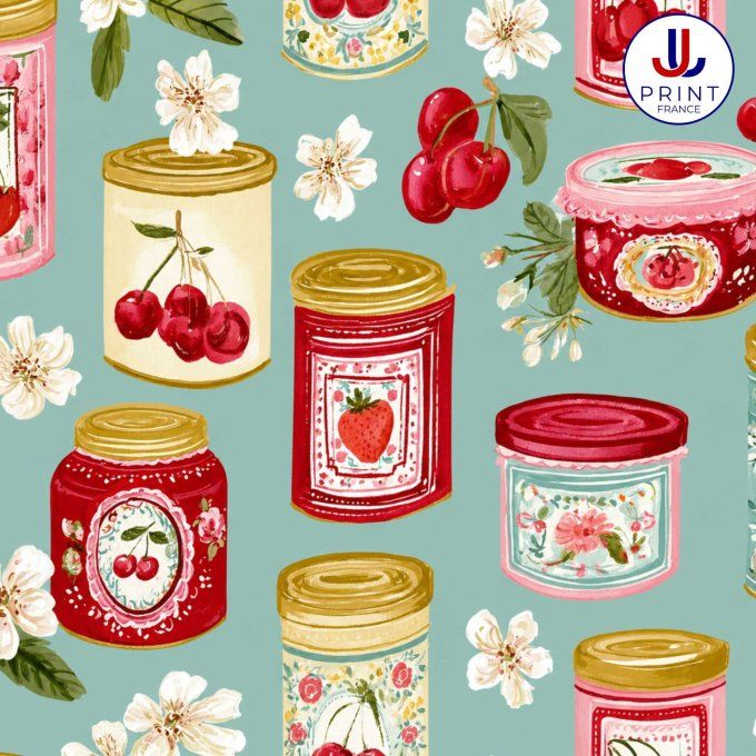 MARMELADE