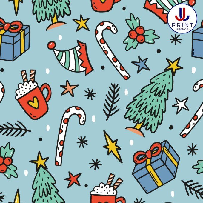 NOËL 10