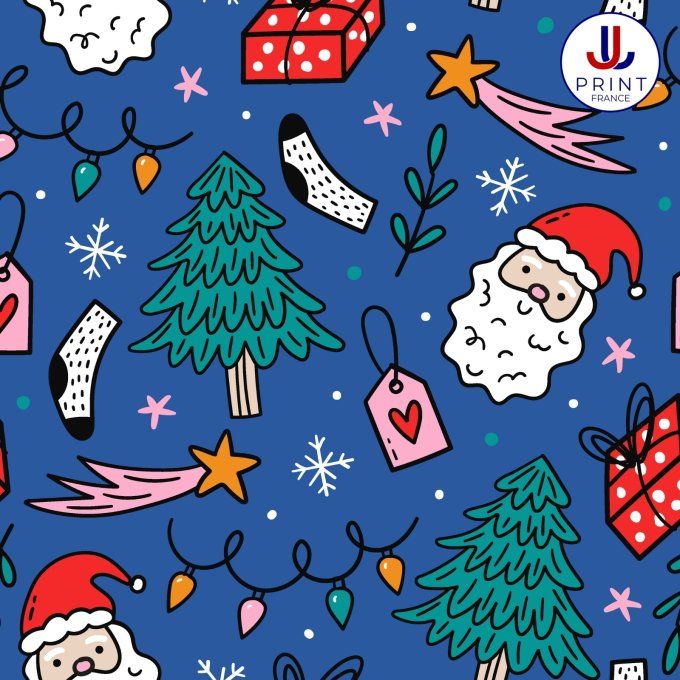 NOËL 8