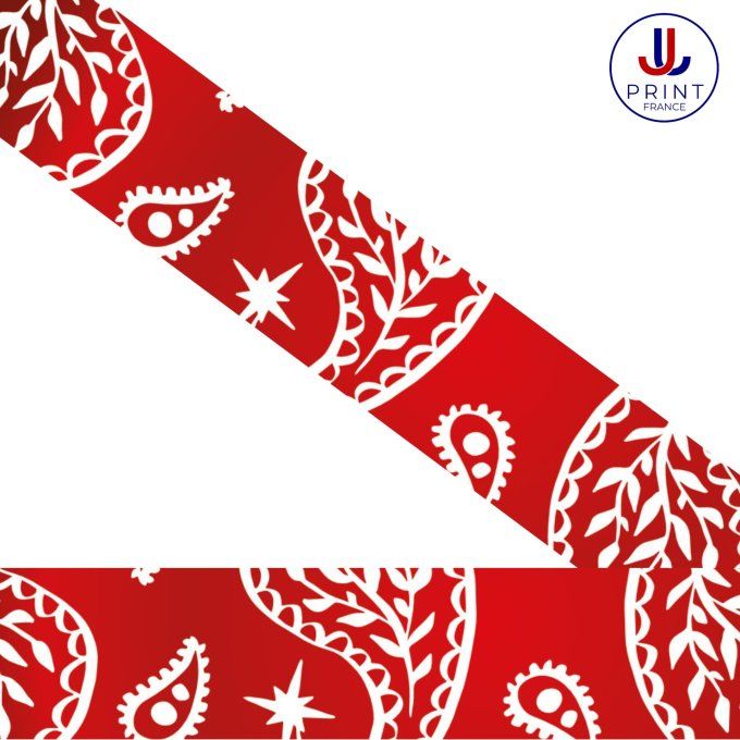 PAISLEY ROUGE