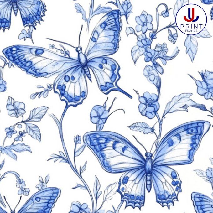 PAPILLONS