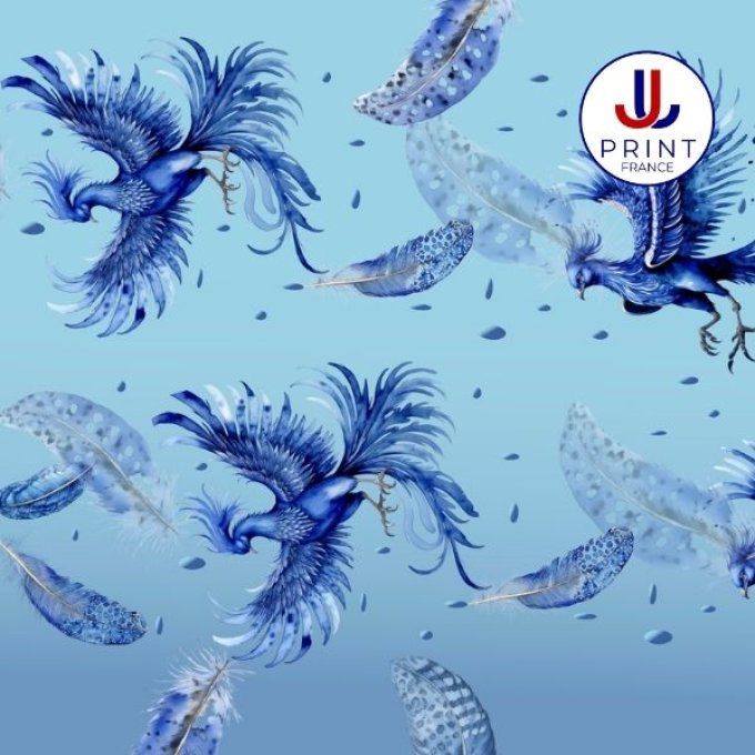 PHOENIX BLEU