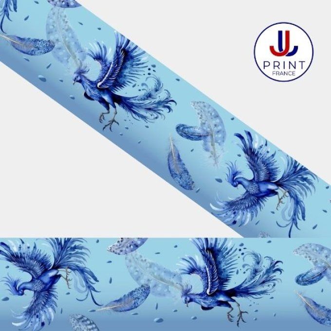 PHOENIX BLEU