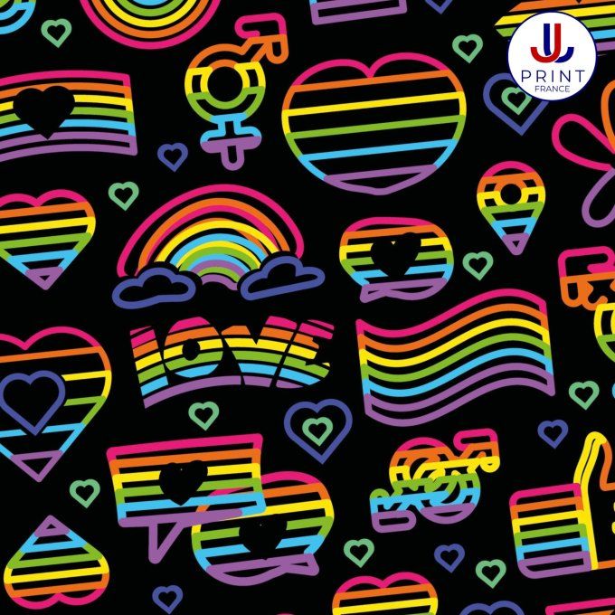 PRIDE POP