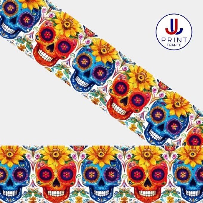 PUNCHY SKULL 2
