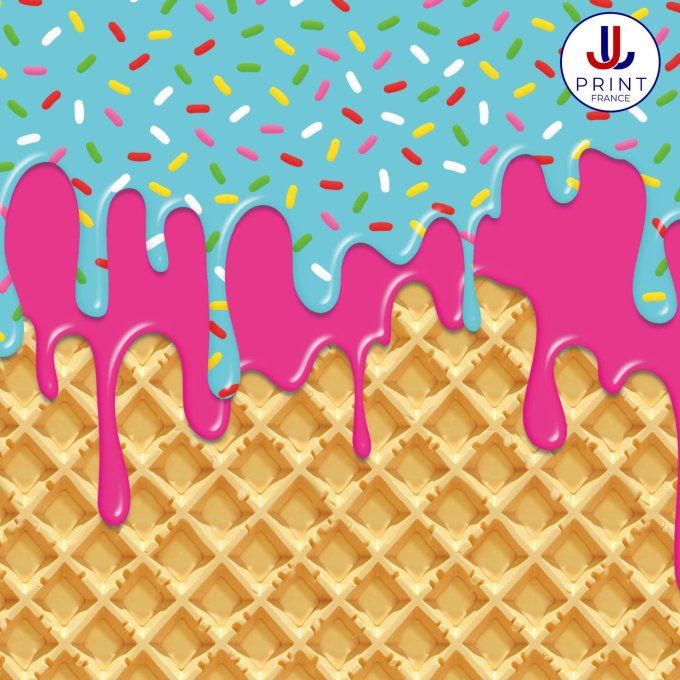 RAINBOW CREAM