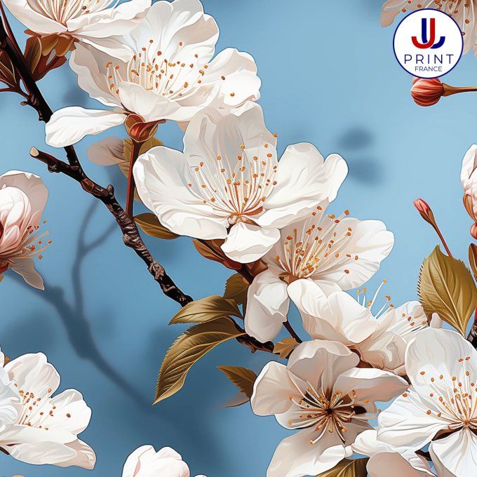SAKURA BLUE