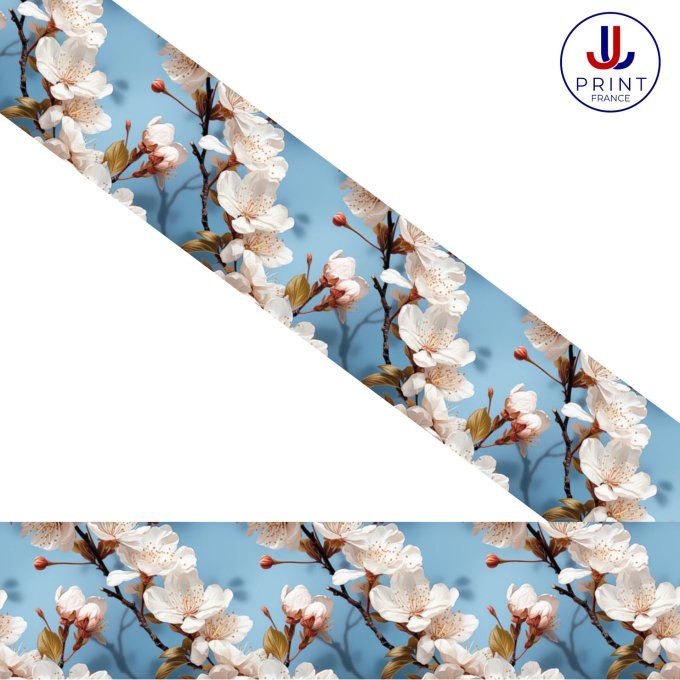 SAKURA BLUE
