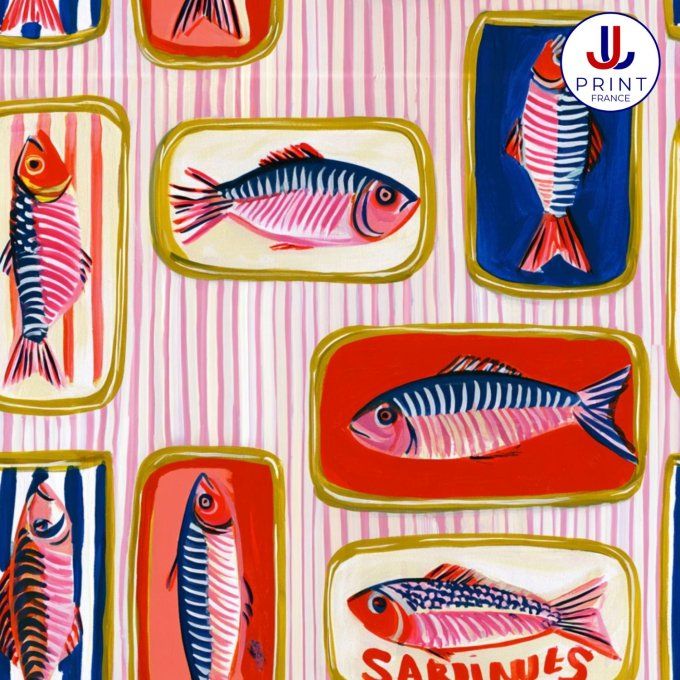 SARDINES