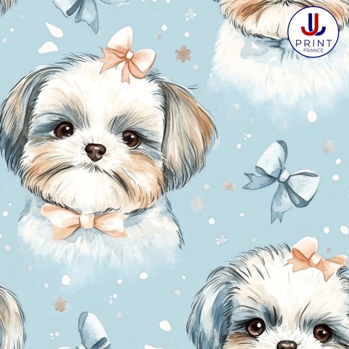 SHIH TZU
