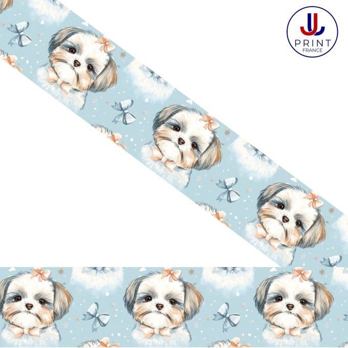 SHIH TZU