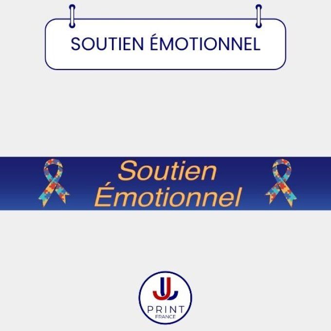 SOUTIEN ÉMOTIONNEL
