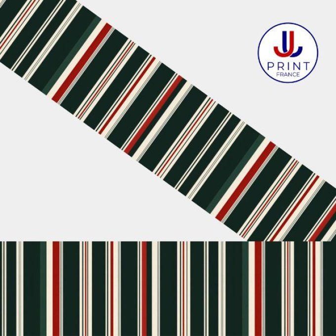 STRIPES -2